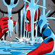Illustration for article titled Comics legend Steve Ditko dead at 90